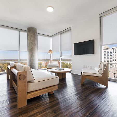 Apartamento 3005 Buckhead Atlanta Exterior foto