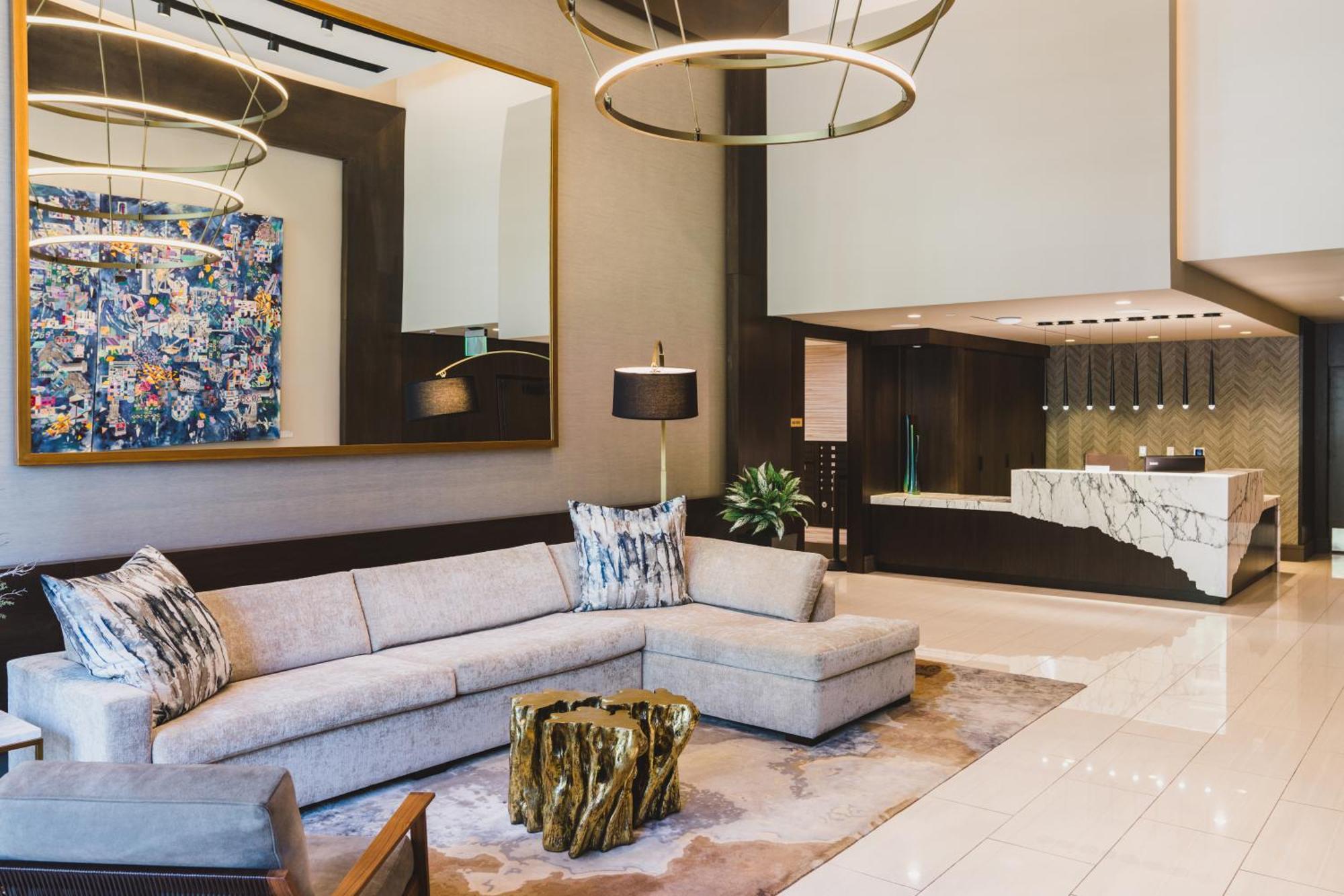 Apartamento 3005 Buckhead Atlanta Exterior foto