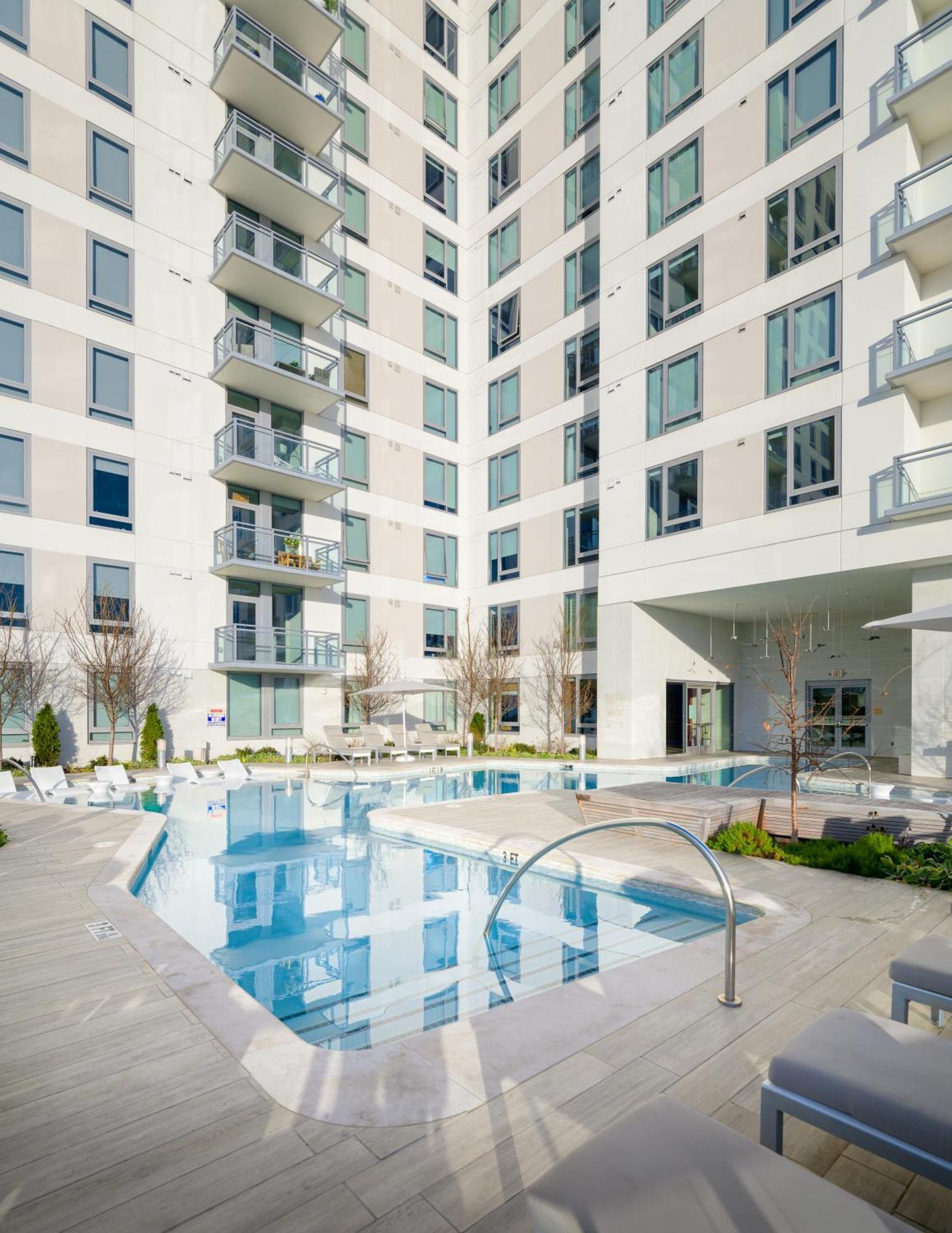 Apartamento 3005 Buckhead Atlanta Exterior foto
