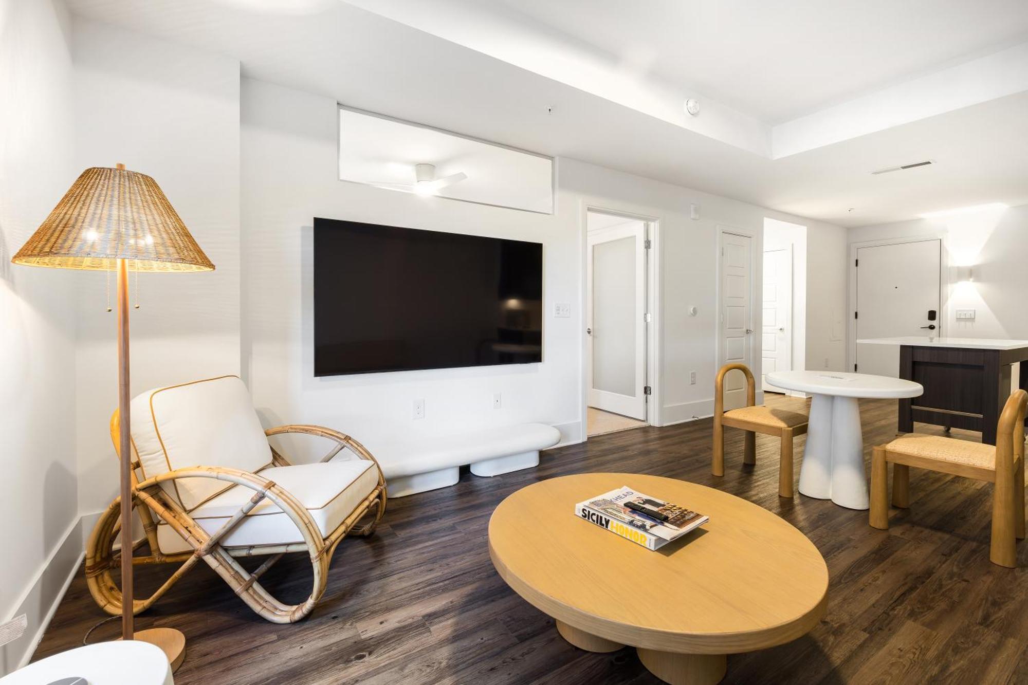 Apartamento 3005 Buckhead Atlanta Exterior foto